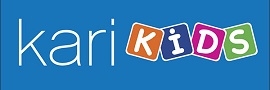 Цифровой дождь - клиент - Kari kids